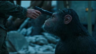 ‘War for the Planet of the Apes’ First Trailer Sets Stage for Extinction (Video)