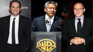 Warner Bros Shuffle: Studio Needs a DC Superhero in Toby Emmerich, Say Insiders