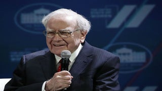 HBO Sets Warren Buffett Documentary Premiere Date
