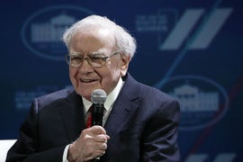 HBO Sets Warren Buffett Documentary Premiere Date