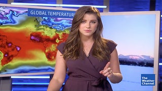 Weather Channel Rips Breitbart: ‘Stop Using Our Video to Mislead Americans’