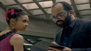 California Wildfire Update: ‘Westworld’ Production Back on, ‘SWAT’ Still Off as Blaze Spreads