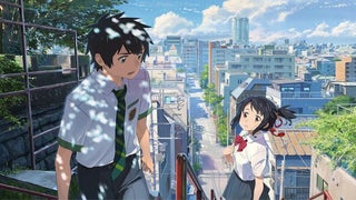 ‘Your Name,’ Anne Hathaway’s ‘Colossal’ Shine at Indie Box Office