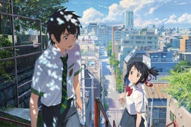 ‘Your Name,’ Anne Hathaway’s ‘Colossal’ Shine at Indie Box Office