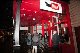 YouTube Enlists Kevin Hart, Ellen DeGeneres for Original Unscripted Series