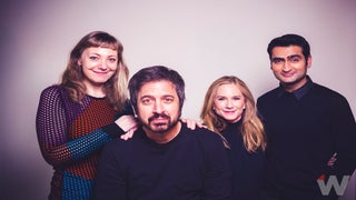 Kumail Nanjiani’s ‘Big Sick’ First Trailer: True Love and Medically-Induced Comas (Video)