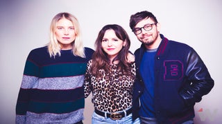 ‘L.A. Times’ Actors Offer Risqué Previews to Quirky West Coast Comedy (Video)