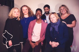 Fox Searchlight Buys ‘Patti Cake$’ for $9.5 Million