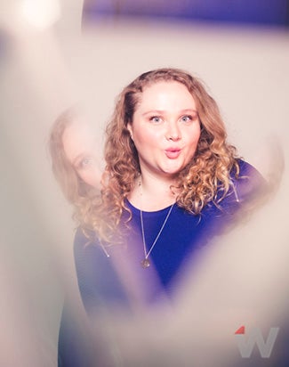 Daniele MacDonald, Patti Cake$ Daniele MacDonald, Patti Cake$