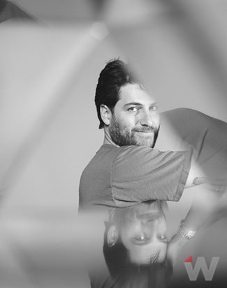 Adam Pally, Band Aid Adam Pally, Band Aid