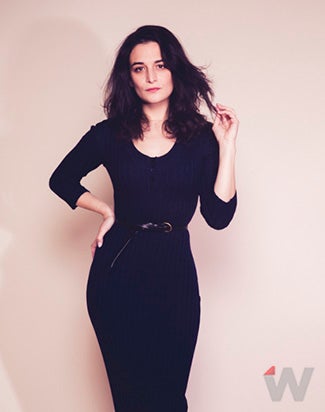 Jenny Slate, The Polka King Jenny Slate, The Polka King