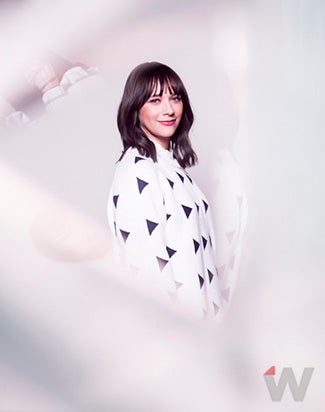 Rashida Jones, Hot Girls Wanted: Turned On Rashida Jones, Hot Girls Wanted: Turned On