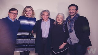 FilmRise Picks Up Sundance Hit ‘Marjorie Prime,’ Plans Fall Awards Push for Lois Smith