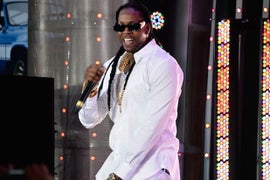 Check out the Virtual Strip Club 2 Chainz Created to Promote His New Album (Video)