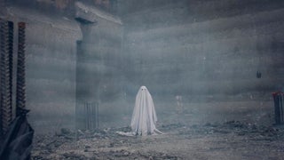 ‘A Ghost Story,’ ‘City of Ghosts’ Make Chilling Entry Into Indie Box Office