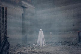 ‘A Ghost Story,’ ‘City of Ghosts’ Make Chilling Entry Into Indie Box Office