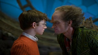 Netflix’s ‘Series of Unfortunate Events’ Tops ‘Luke Cage’ in TV Ratings (Exclusive)