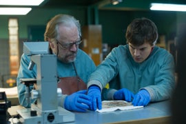 ‘The Autopsy of Jane Doe’ Review: Emile Hirsch Slices Into Slow-Burn Horror