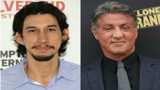 Sylvester Stallone, Adam Driver Team for ‘Tough As They Come’