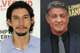 Sylvester Stallone, Adam Driver Team for ‘Tough As They Come’