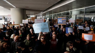 Donald Trump’s New Travel Ban Blocked by Federal Judge in Hawaii