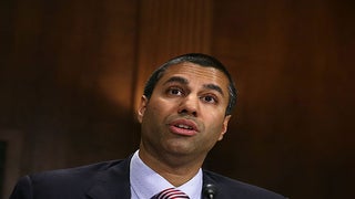 FCC’s Net Neutrality Vote Paused ‘on Advice of Security’