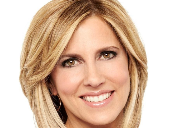 Alisyn Camerota