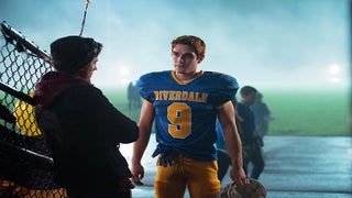 SAG-AFTRA to Investigate ‘Riverdale’ Set After Star KJ Apa’s Car Accident