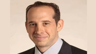Steven Spielberg’s Amblin Partners Hires Former Fox Communications Exec Dan Berger