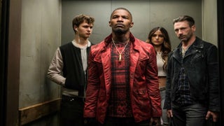 Watch ‘Baby Driver’ Test Run: Edgar Wright Made Music Video 10 Years Ago to Try Out Idea (Video)