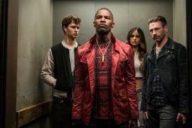Watch ‘Baby Driver’ Test Run: Edgar Wright Made Music Video 10 Years Ago to Try Out Idea (Video)