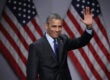 Barack Obama Wave