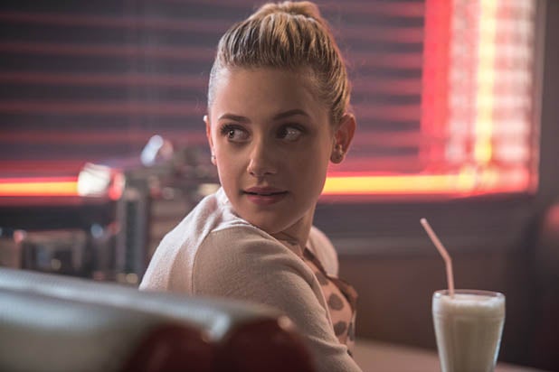 Riverdale Betty Riverdale Betty