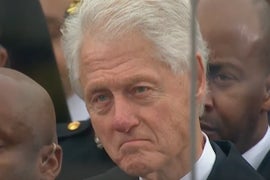 ‘Today’ Show Slams Bill Clinton for ‘False Allegations’ About Interview Fail