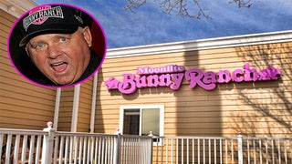 From ‘Cathouse’ to Statehouse: Bunny Ranch Owner Dennis Hof Wins Nevada GOP Primary