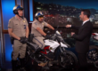 CHiPs dax shepard michael pena