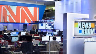 CNN Digital’s 2017 Plans Include App Reboot, More Brian Stelter and K-File