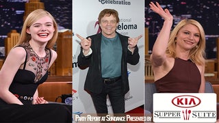 Sundance Parties 2017: Elle Fanning, Mark Hamill, Claire Danes Projects Set Party Plans