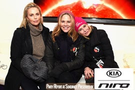 Sundance Scene: Charlize Theron, Matt Damon, Kate Upton and More (Updating Photos)