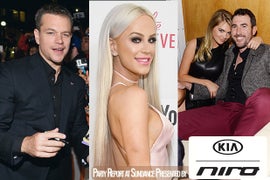 Sundance Parties: 11 Celebrities Going to Park City Without a Film (Photos)