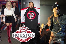Super Bowl Parties 2017: TheWrap’s Ultimate Guide to the Hottest Invites in Houston