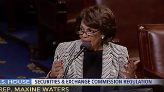 Watch Kremlin-Backed Russia Today Take Over C-SPAN’s Feed (Video)