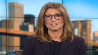 Carol Costello to Leave CNN for HLN: Watch Her Emotional Announcement (Video)