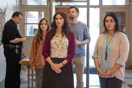 ‘Casual’ to End on Hulu After Season 4