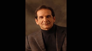 Fox News’ Charles Krauthammer Says He Has Weeks to Live After Cancer Returns: ‘My Fight Is Over’
