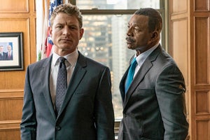 Chicago Justice