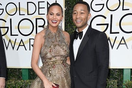 Golden Globes Misspells John Legend’s Name