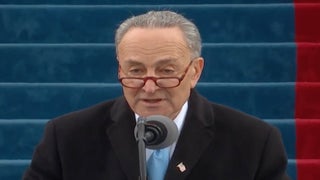 Chuck Schumer on Las Vegas Massacre: Congress Must Pass Laws to ‘Keep Our Citizens Safe’