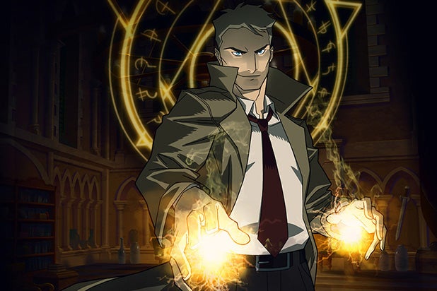 constantine