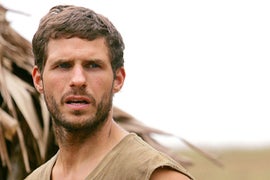 ‘Survivor’ Alum Dan Kay Dies at 40